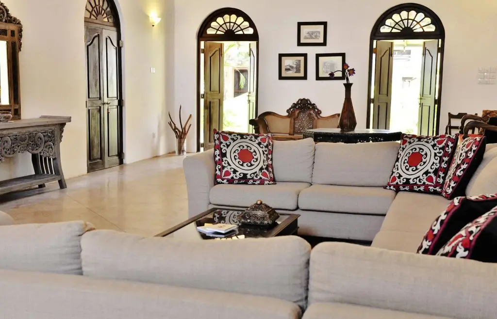 Галле: Galle Heritage Villa by Jetwing