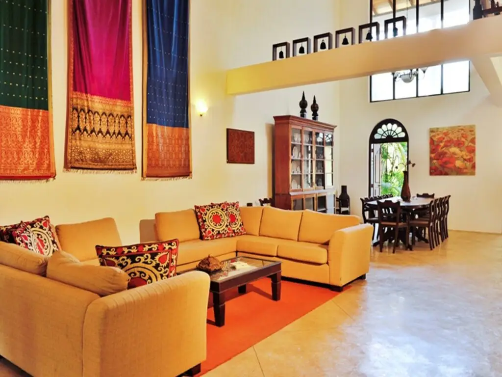 Галле: Galle Heritage Villa by Jetwing