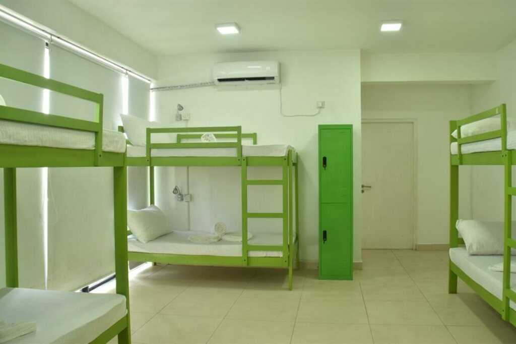 Амбалангода: Hotel J Ambalangoda