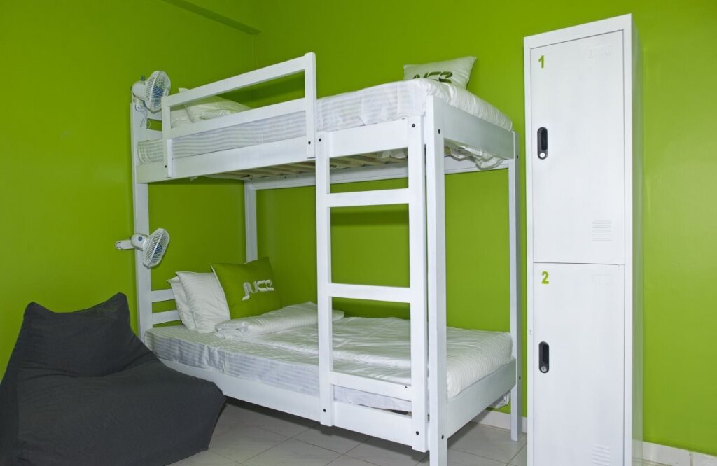 Амбалангода: Hotel J Ambalangoda