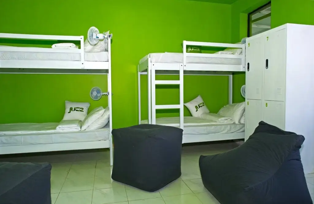Амбалангода: Hotel J Ambalangoda