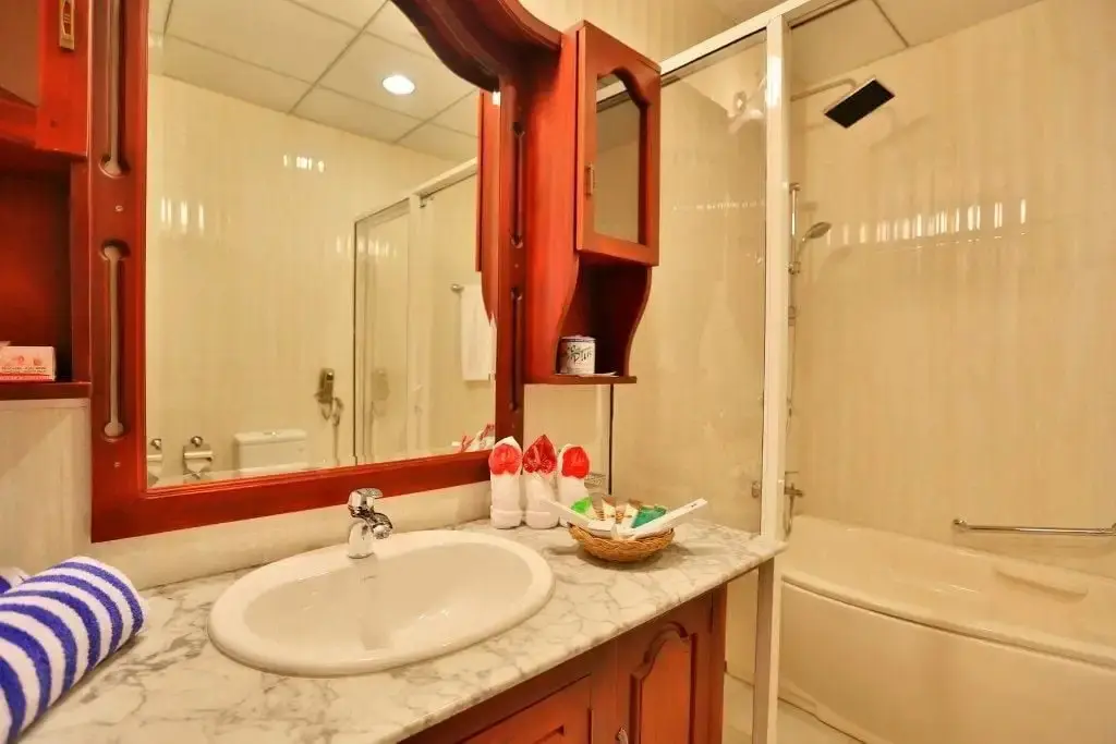 Эмбилипития: Centauria Lake Resort