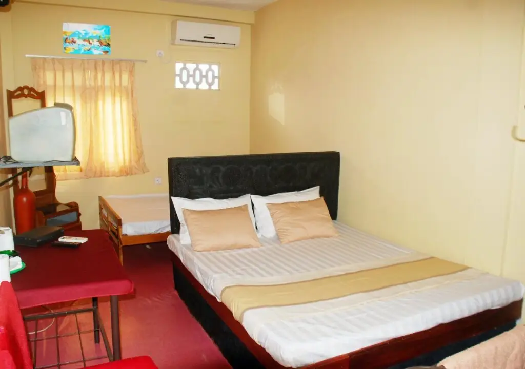 Дамбулла: Chanara Kandalama Hotel