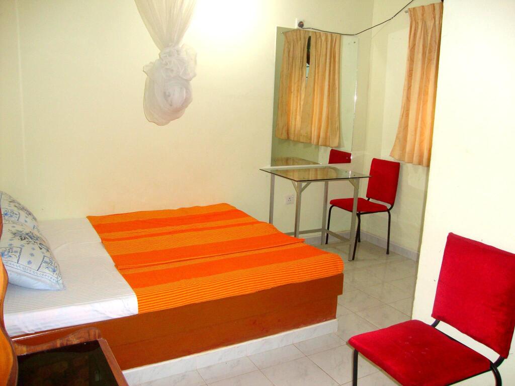 Дамбулла: Chanara Kandalama Hotel