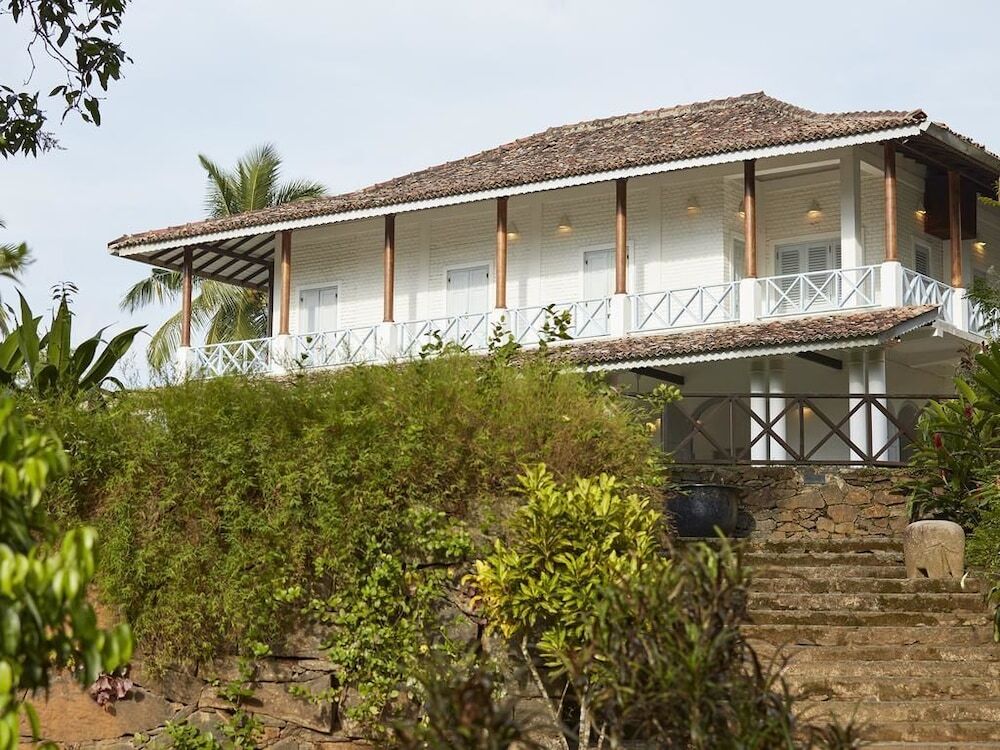 Villa Pooja Kanda — фото 1