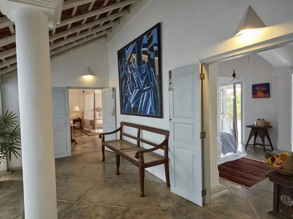 Хабарадува: Villa Pooja Kanda