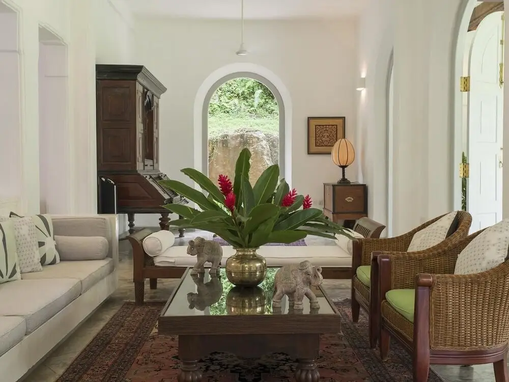 Хабарадува: Villa Pooja Kanda