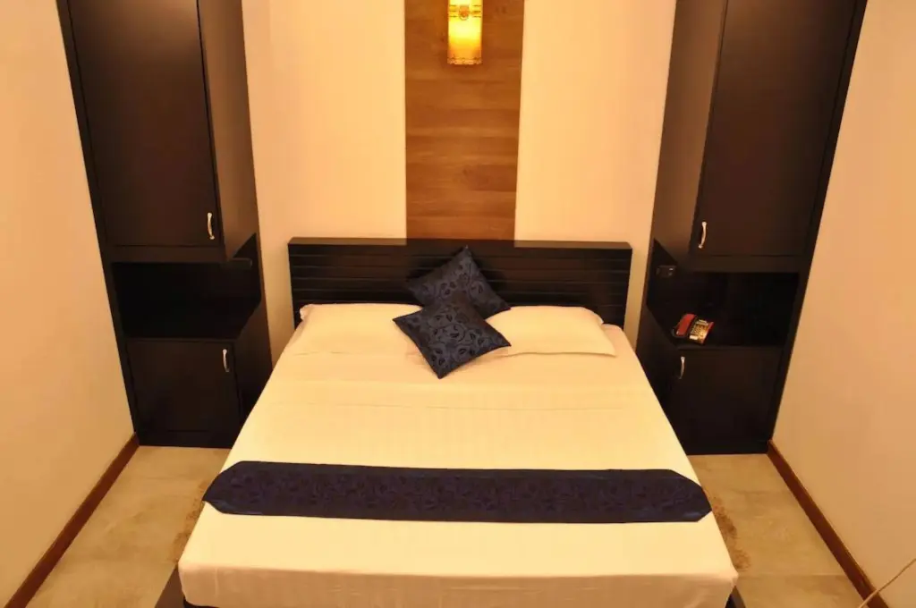 Катунаяке: Hotel Cockpit Airport Reach