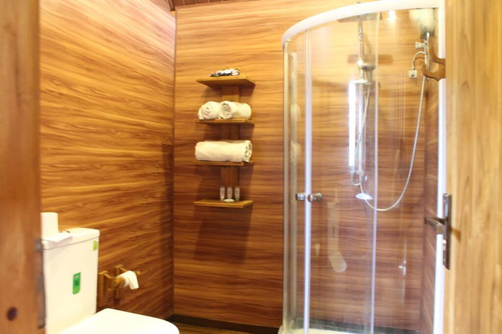 Кандалама: Nice Place Hotel