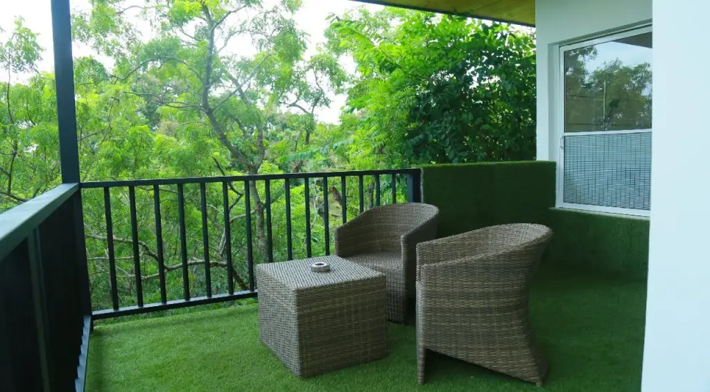 Nice Place Hotel — фото 1