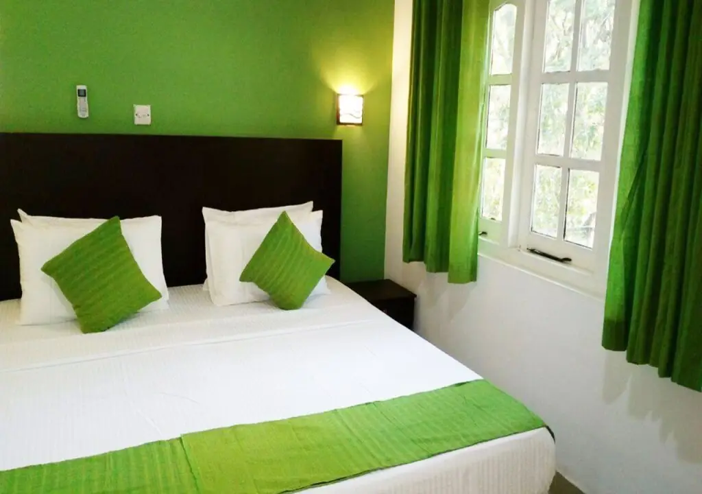 Сигирия: Apsaras Resort Sigiriya
