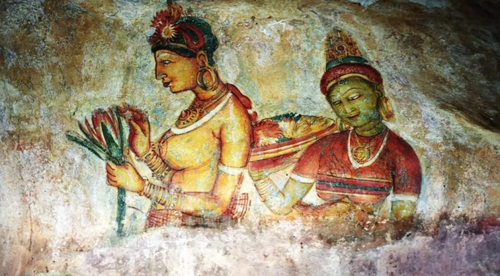Сигирия: Apsaras Resort Sigiriya