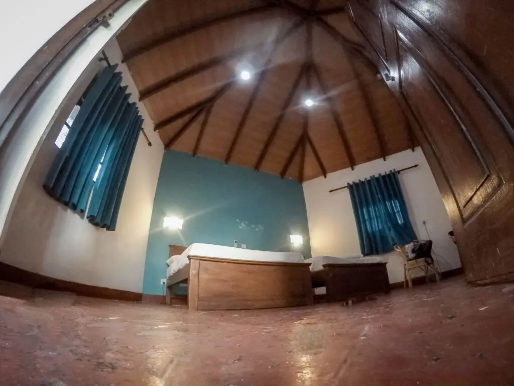 Сигирия: Apsaras Resort Sigiriya