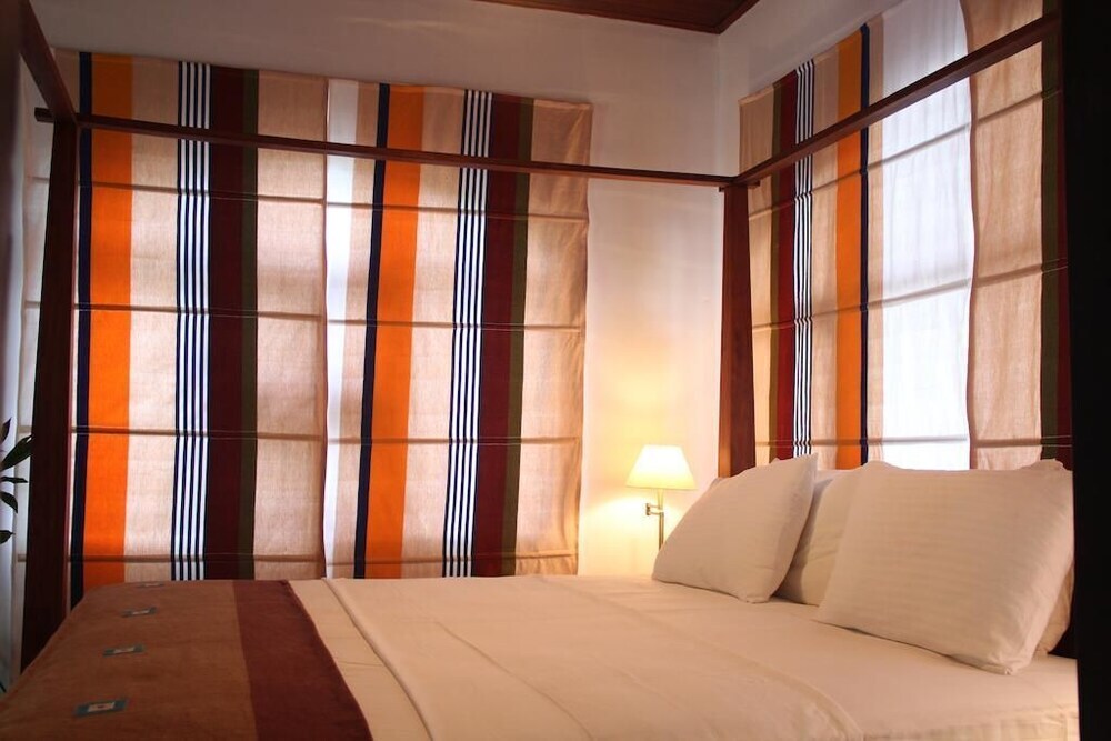 Амбалангода: Villa Balapitiya Beach