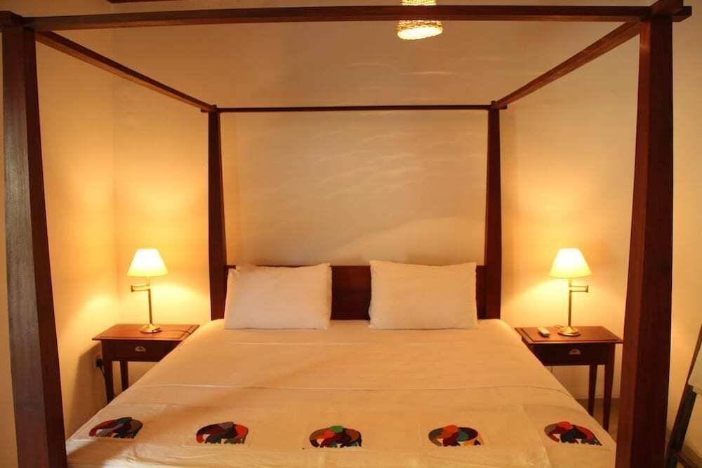 Амбалангода: Villa Balapitiya Beach