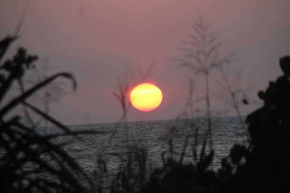 Амбалангода: Villa Balapitiya Beach