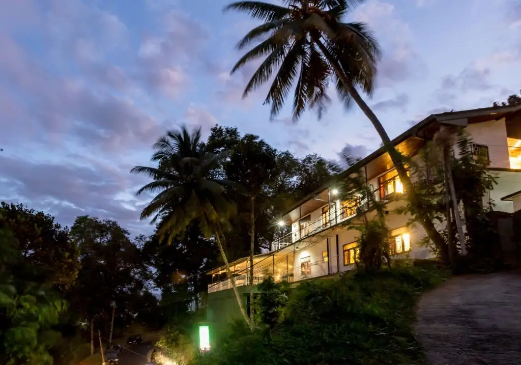 Tamarind Tree Inn — фото 1