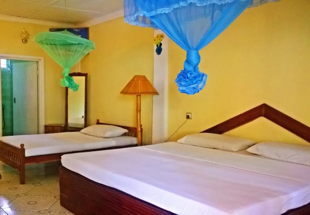 Инамальюва: Sigiri Holiday Inn