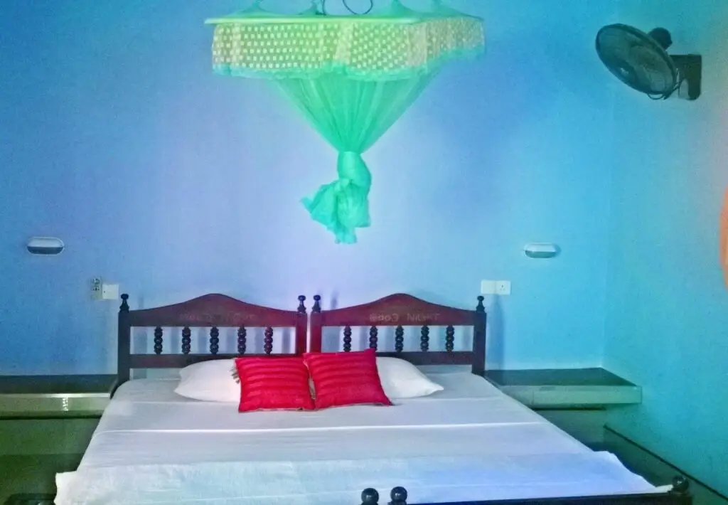 Инамальюва: Sigiri Holiday Inn