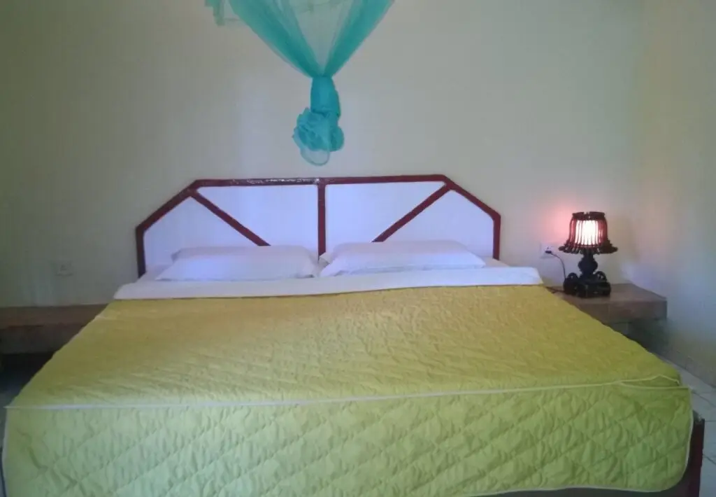 Инамальюва: Sigiri Holiday Inn