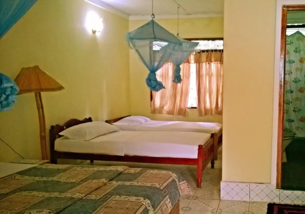 Sigiri Holiday Inn — фото 1