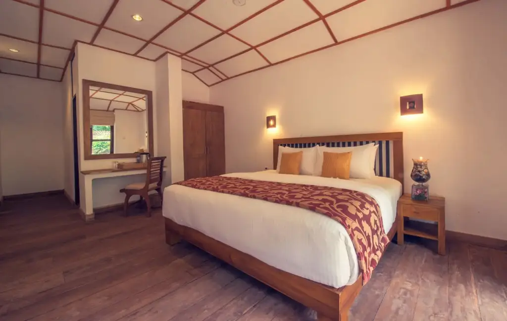 Вайккал: Ranweli Holiday Village