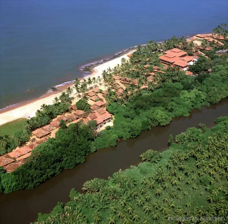 Вайккал: Ranweli Holiday Village