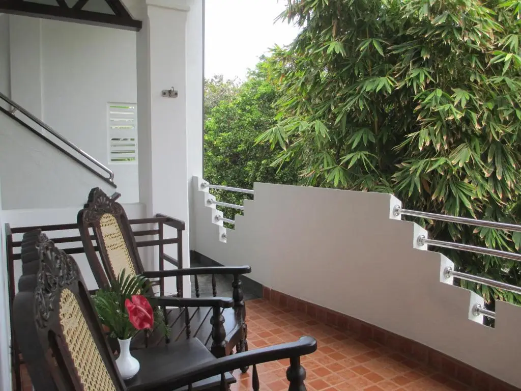 Хиккадува: Villa Goodwill Paradise