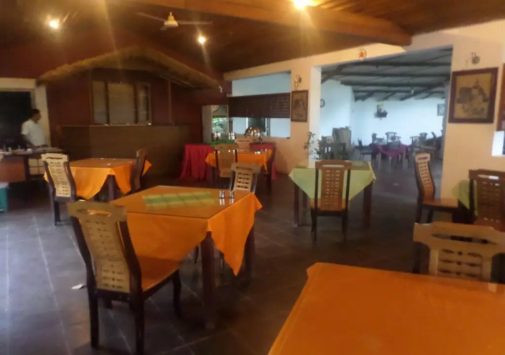Сигирия: Grand Regent Holiday Resort and Spa