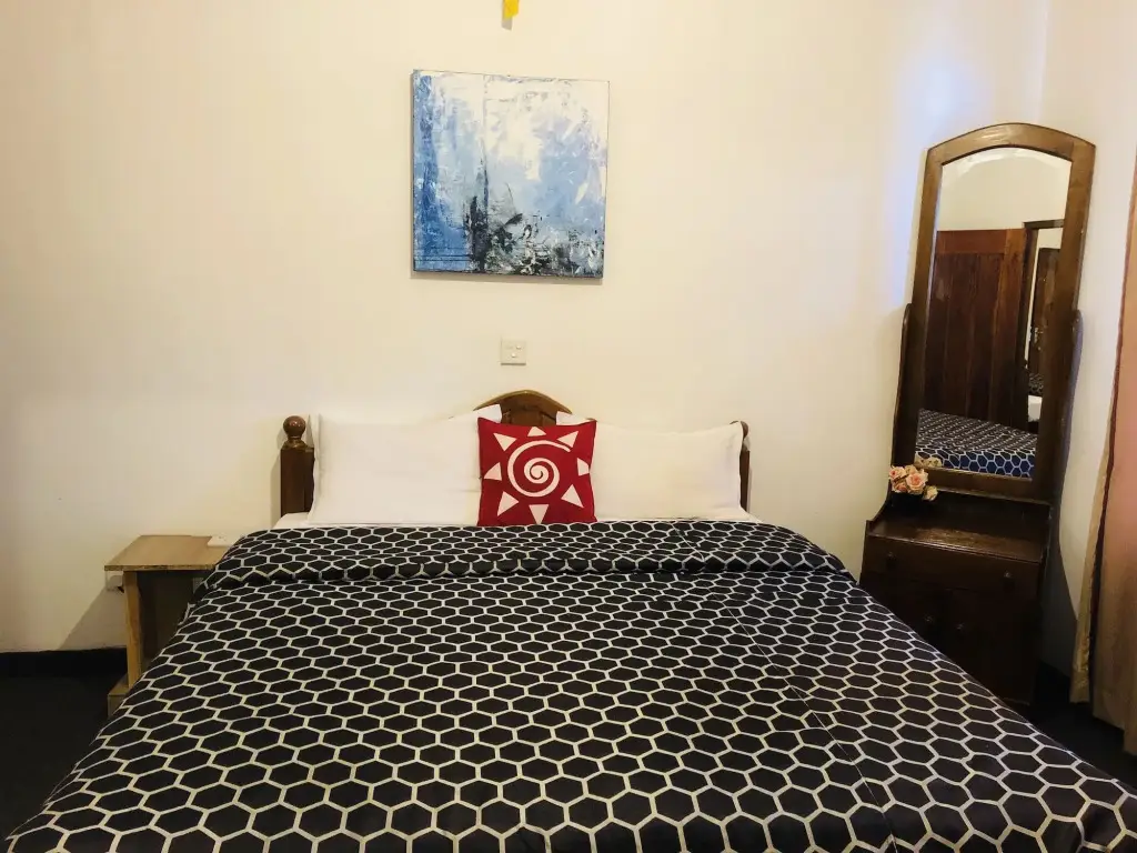 Нувара-Элия: Royal Mount Hotel