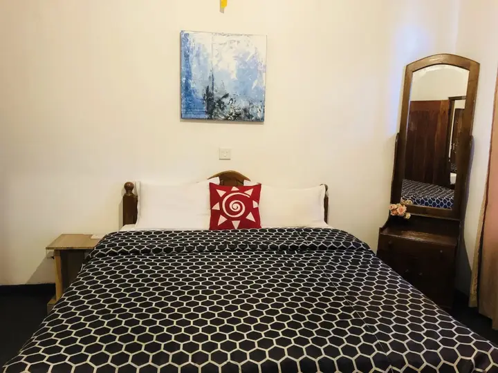 Нувара-Элия: Royal Mount Hotel