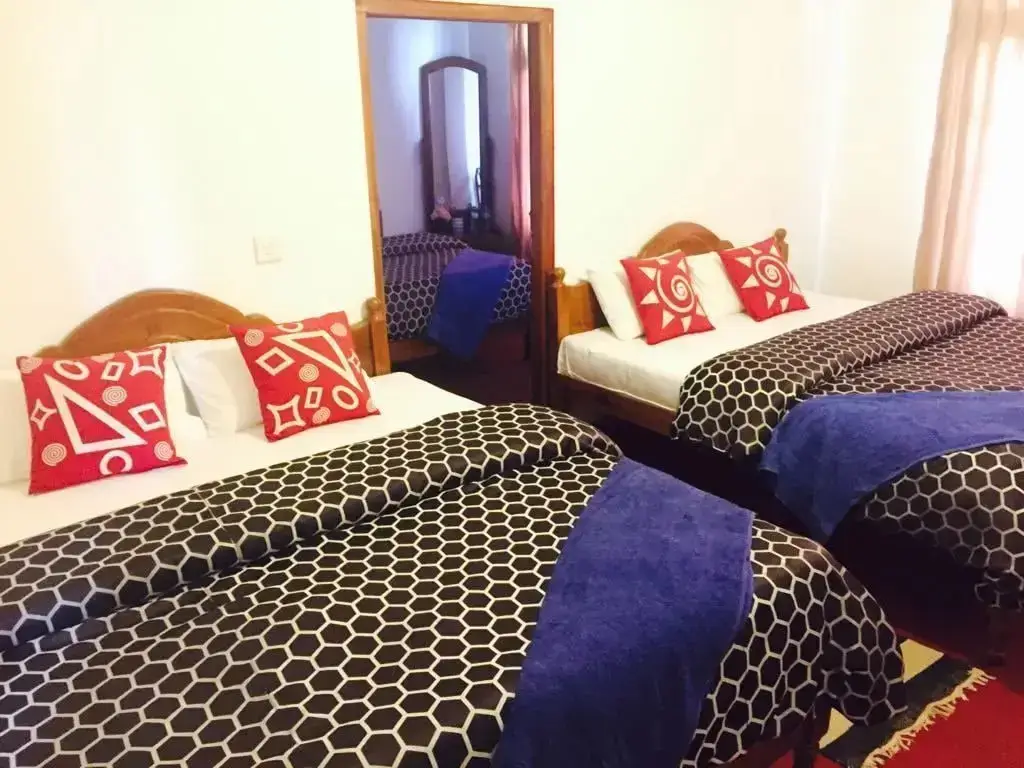 Нувара-Элия: Royal Mount Hotel