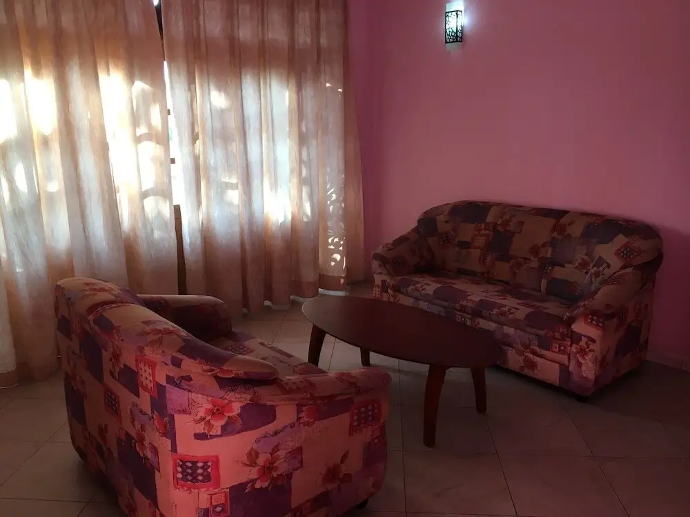 Диквелла: Mount House Hotel