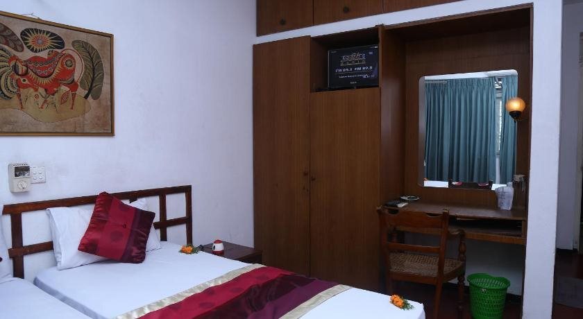 Ратнапура: Nilani Hotel