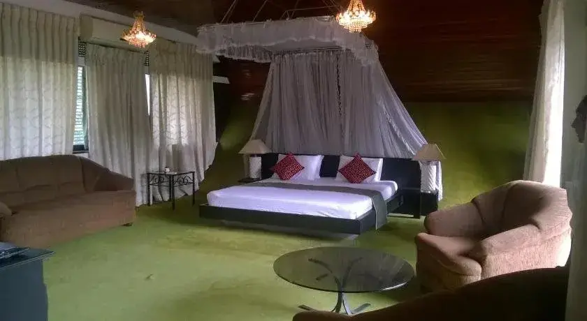 Ратнапура: Nilani Hotel