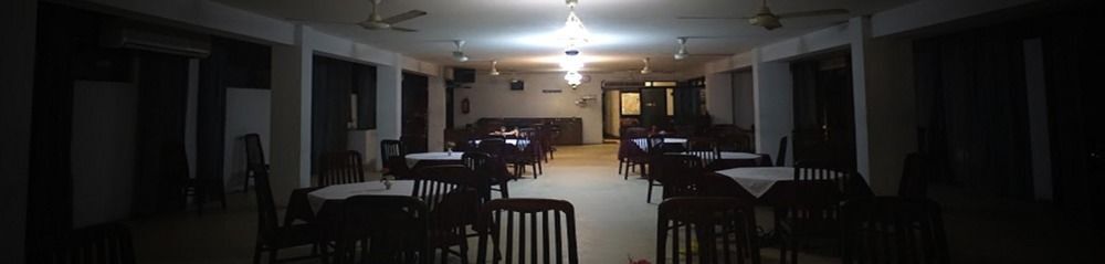 Ратнапура: Nilani Hotel