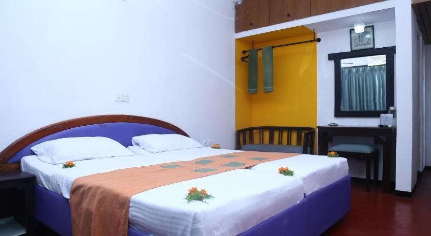 Ратнапура: Nilani Hotel