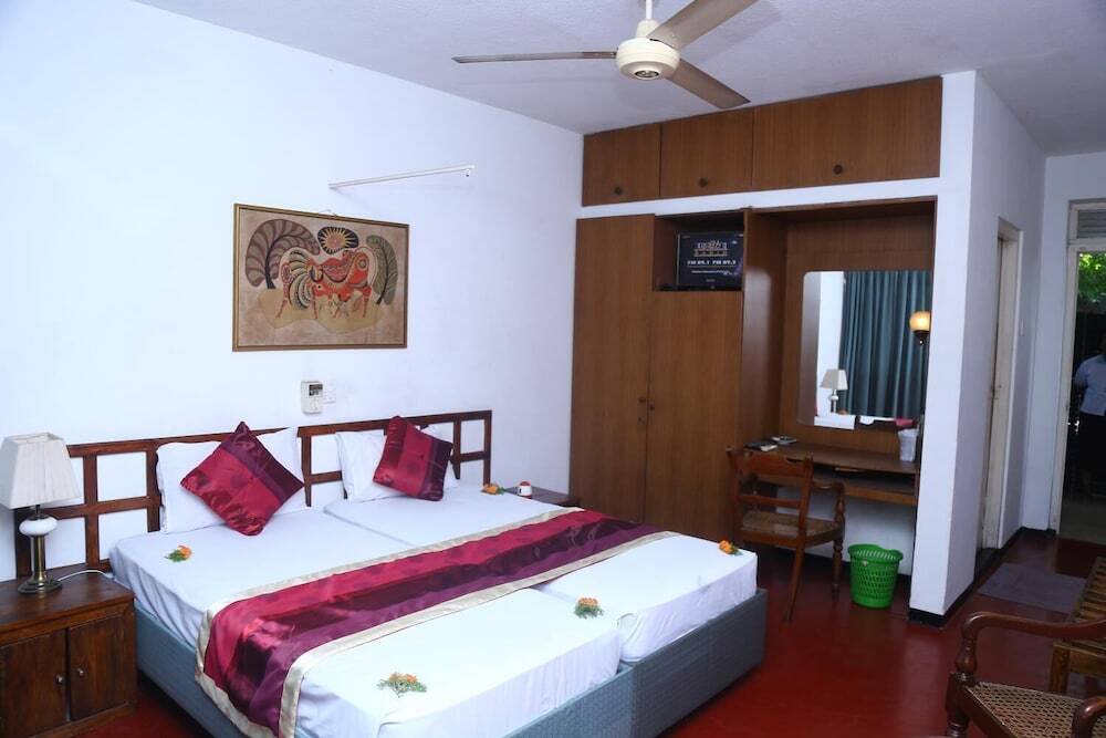 Ратнапура: Nilani Hotel