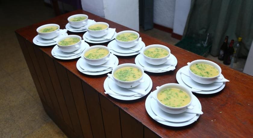 Ратнапура: Nilani Hotel