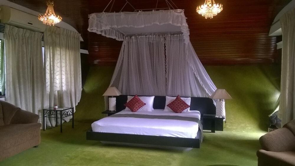 Ратнапура: Nilani Hotel