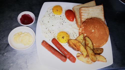 Элла: Ella Village Inn