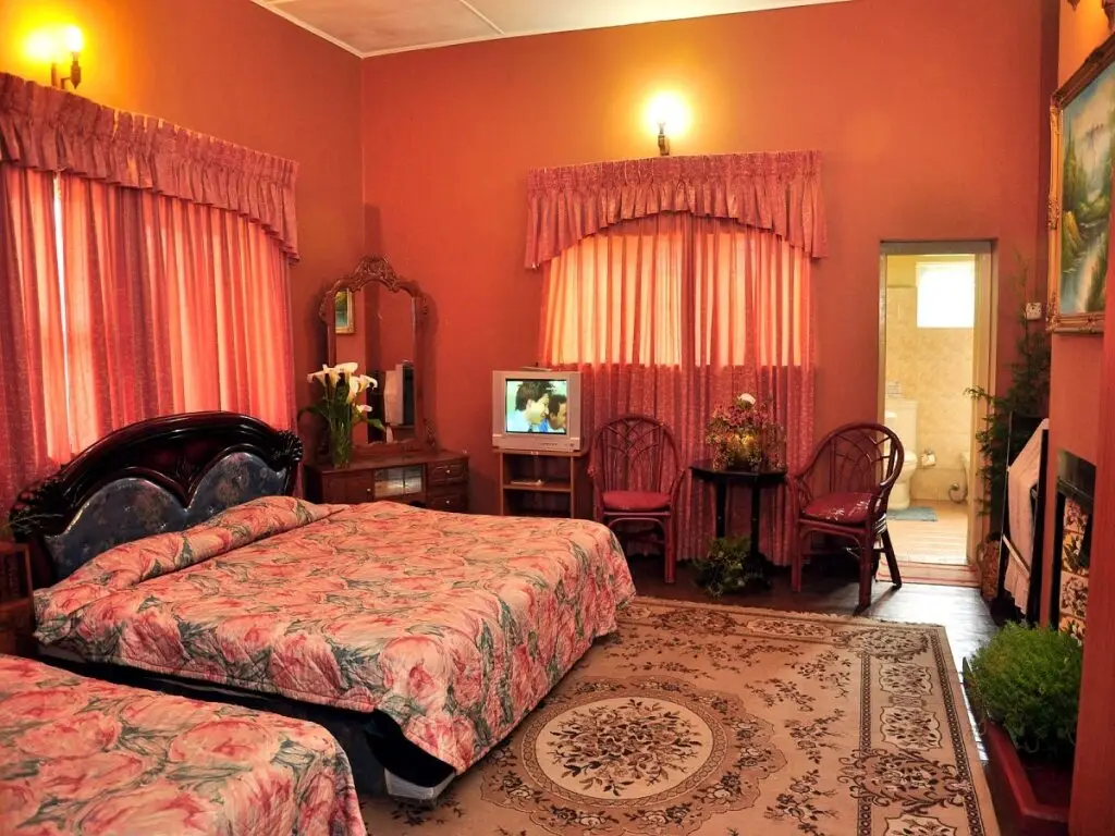 Нувара-Элия: Glen Fall Resort