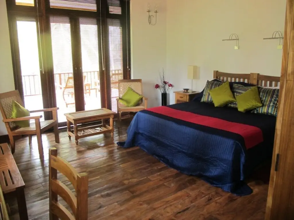 Паллепола: Jim's Farm Villas