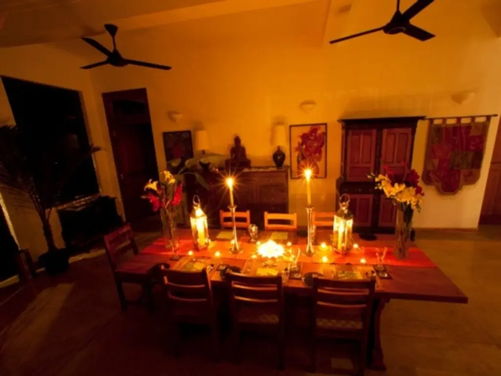 Паллепола: Jim's Farm Villas