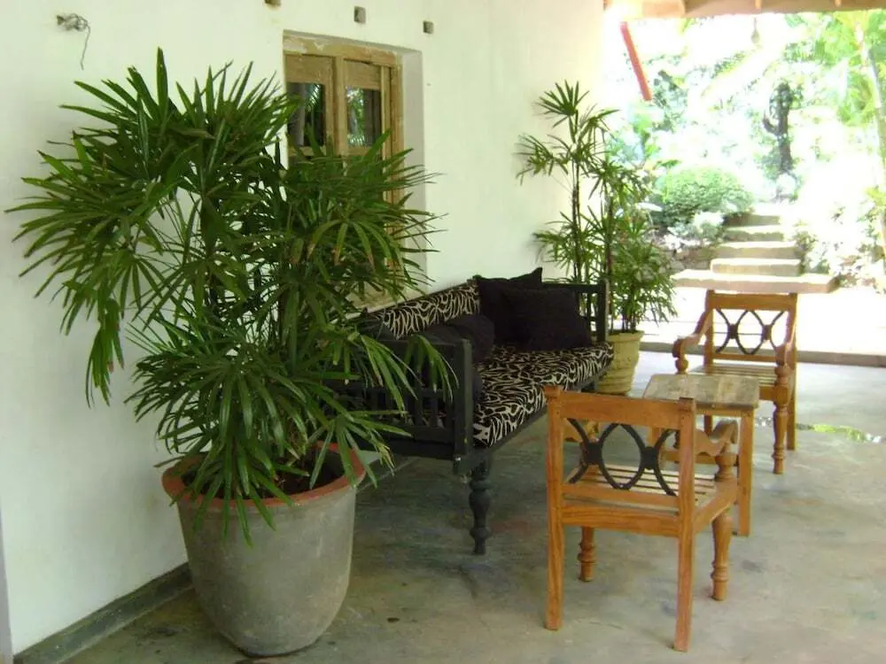 Богаванталава: Landa Holiday House