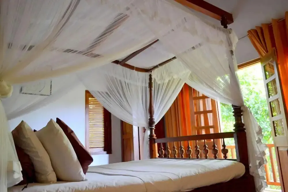 Богаванталава: Landa Holiday House