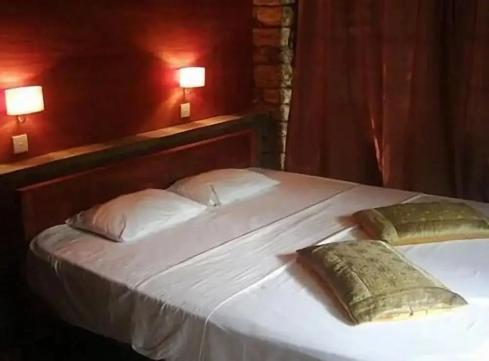 Богаванталава: Landa Holiday House
