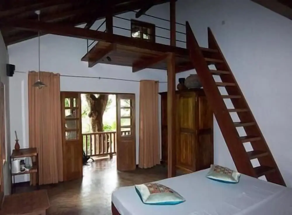 Богаванталава: Landa Holiday House