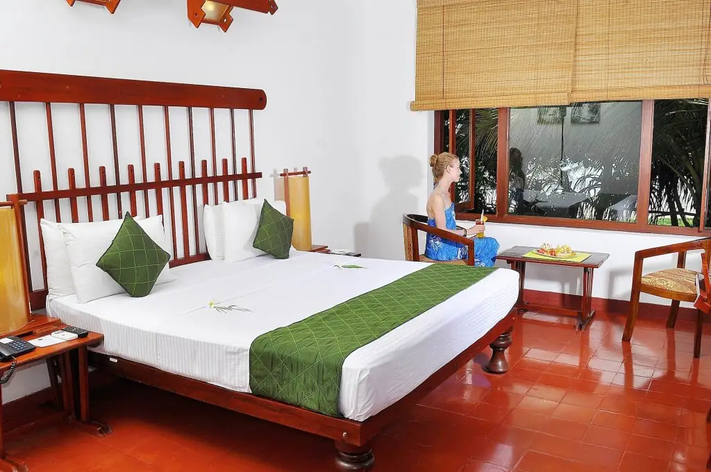 Koggala Beach Hotel — фото 1
