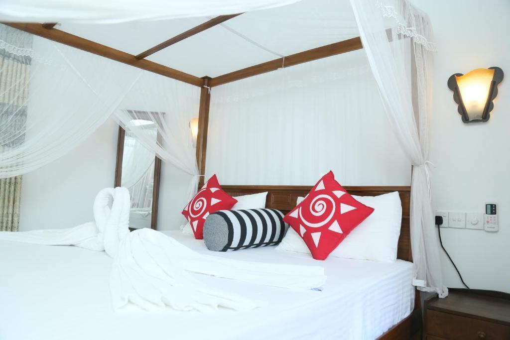 Коггала: Koggala Beach Hotel